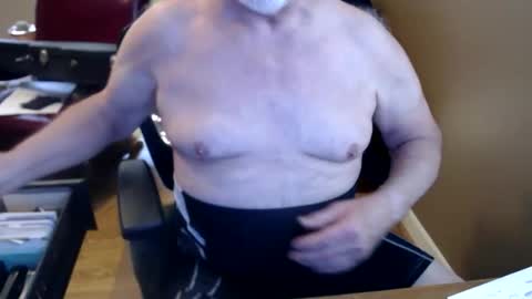 Snapshot of chgodad chatting on 3, 5, 2026 chgodad online show from 3, 5, 2026
