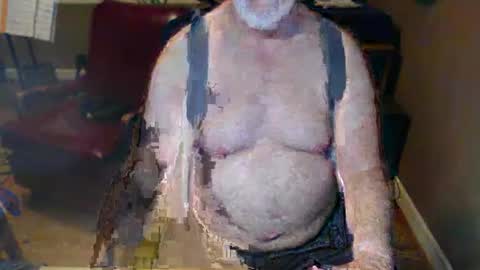 Snapshot of chgodad chatting on 24, 5, 2026 chgodad online show from 24, 5, 2026