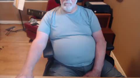 Snapshot of chgodad chatting on 5, 6, 2026 chgodad online show from 5, 6, 2026