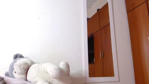 Snapshot of chiara_20 chatting on 17, 6, 2026 Airam online show from 17, 6, 2026