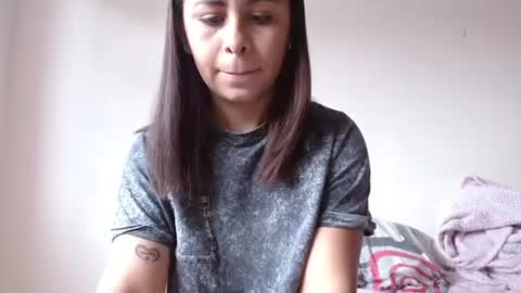 Snapshot of chiara_20 chatting on 21, 6, 2026 Airam online show from 21, 6, 2026
