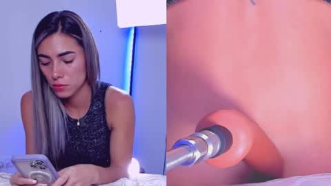 chiara online show from 5, 3, 2025