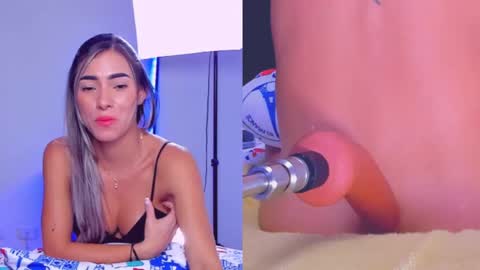 chiara online show from 11, 3, 2025