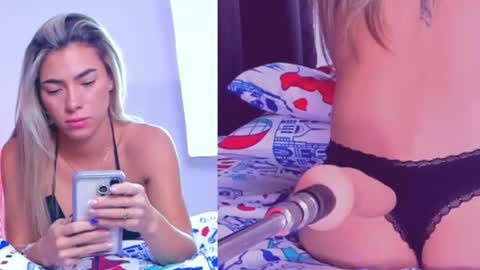 chiara online show from 3, 2, 2026