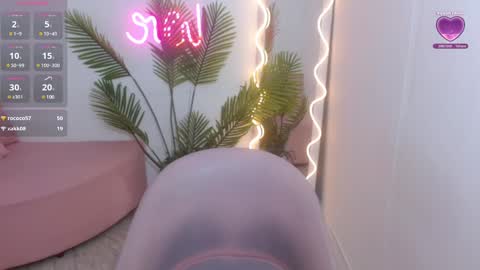 Chiara  online show from 24, 12, 2024