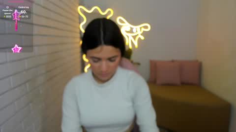 Chiara  online show from 5, 2, 2025