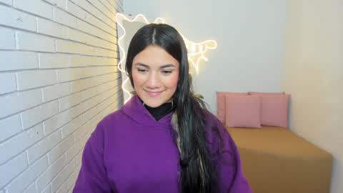 Chiara  online show from 8, 2, 2025