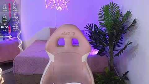 Chiara  online show from 18, 2, 2025