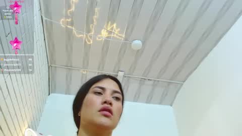 Chiara  online show from 23, 2, 2025