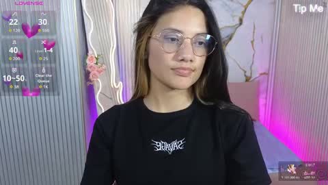 Chiara  online show from 28, 3, 2026