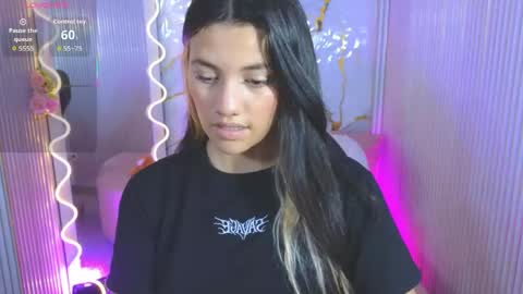 Chiara  online show from 24, 4, 2026