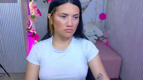 Chiara  online show from 30, 6, 2026