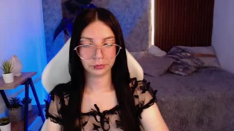 Chiara online show from 1, 3, 2025