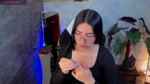 Chiara online show from 28, 7, 2026