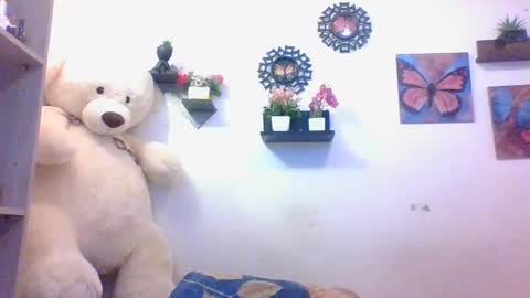 ChiaraFioree online show from 3, 10, 2025