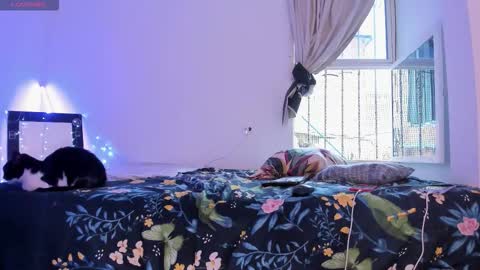 Chiara fustox online show from 13, 2, 2026