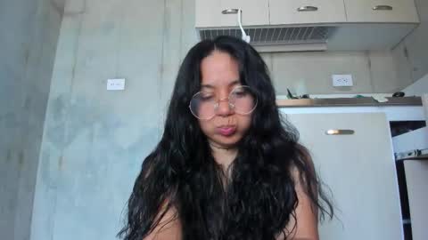 Chiara fustox online show from 21, 3, 2026