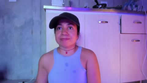 Chiara fustox online show from 1, 6, 2026