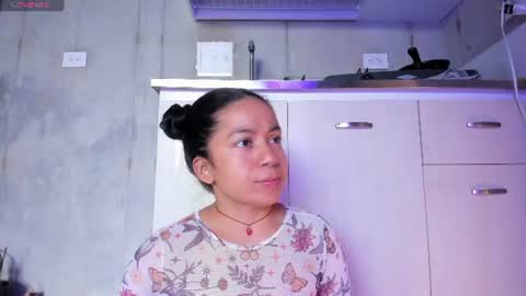 Chiara fustox online show from 20, 7, 2026