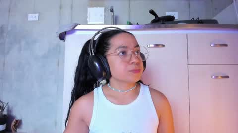 Chiara fustox online show from 26, 7, 2026
