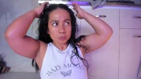 Chiara fustox online show from 29, 7, 2026