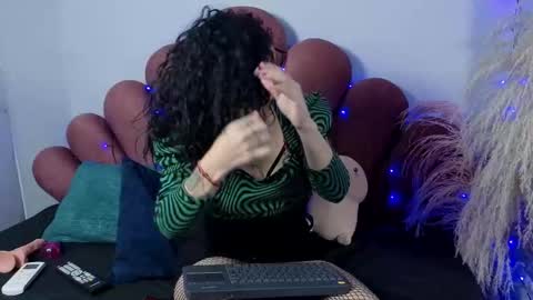 CHIARA online show from 2, 3, 2026