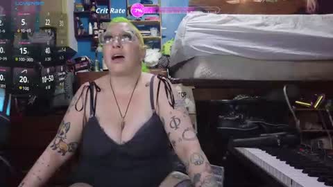Snapshot of chiaroscurosiren chatting on 7, 7, 2026 CurvySiren online show from 7, 7, 2026