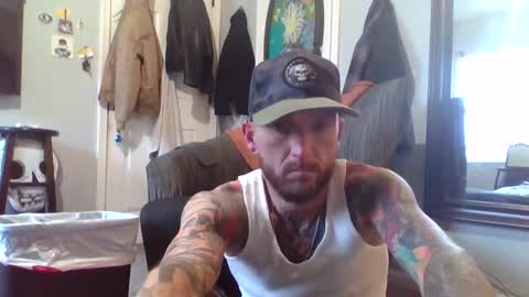 chiarov online show from 31, 1, 2026