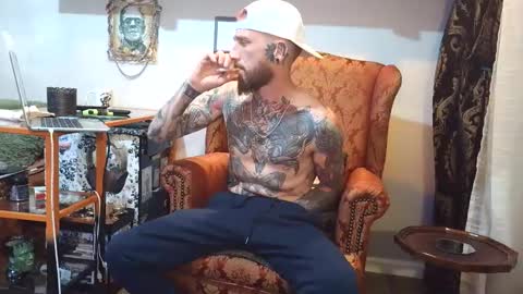 chiarov online show from 28, 4, 2026