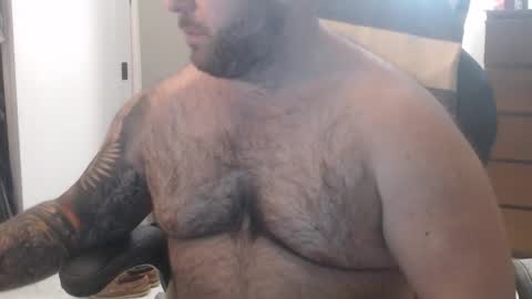 Chicagoguy86 aka Benny Cooper online show from 27, 4, 2026