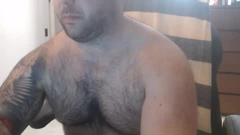 Snapshot of chicagoguy86 chatting on 14, 5, 2026 Chicagoguy86 aka Benny Cooper online show from 14, 5, 2026