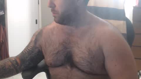 Snapshot of chicagoguy86 chatting on 16, 5, 2026 Chicagoguy86 aka Benny Cooper online show from 16, 5, 2026