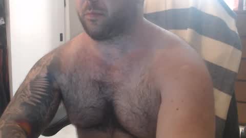 Snapshot of chicagoguy86 chatting on 18, 5, 2026 Chicagoguy86 aka Benny Cooper online show from 18, 5, 2026