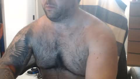 Snapshot of chicagoguy86 chatting on 8, 7, 2026 Chicagoguy86 aka Benny Cooper online show from 8, 7, 2026