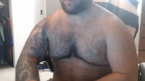 Snapshot of chicagoguy86 chatting on 18, 7, 2026 Chicagoguy86 aka Benny Cooper online show from 18, 7, 2026