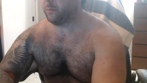 Snapshot of chicagoguy86 chatting on 30, 7, 2026 Chicagoguy86 aka Benny Cooper online show from 30, 7, 2026