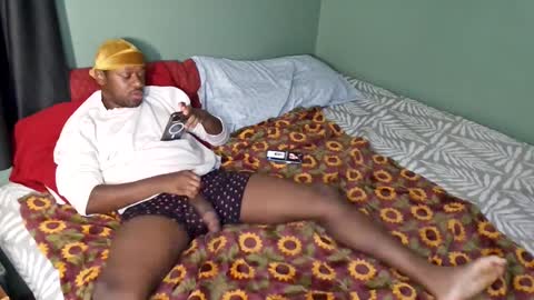 Que online show from 23, 4, 2026