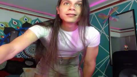 Snapshot of chico_explosivo chatting on 1, 5, 2026 chico_explosivo online show from 1, 5, 2026