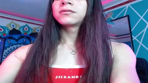 Snapshot of chico_explosivo chatting on 13, 5, 2026 chico_explosivo online show from 13, 5, 2026