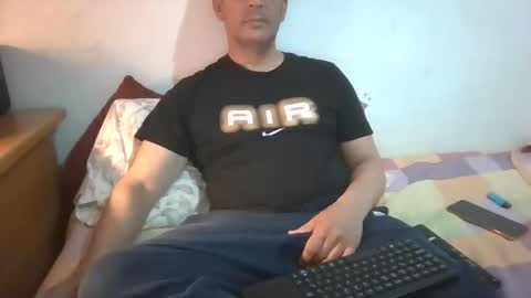 Chicodelsur online show from 14, 3, 2026