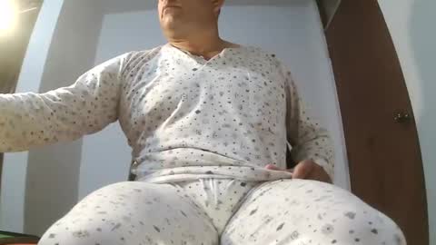 jorge online show from 27, 11, 2025