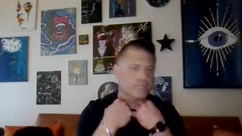 Chico Niles online show from 3, 5, 2026