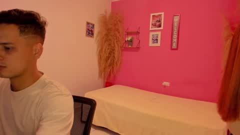 Snapshot of chicos_sexy chatting on 1, 11, 2025 chicos_sexy online show from 1, 11, 2025