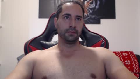 Chicosur online show from 12, 5, 2026