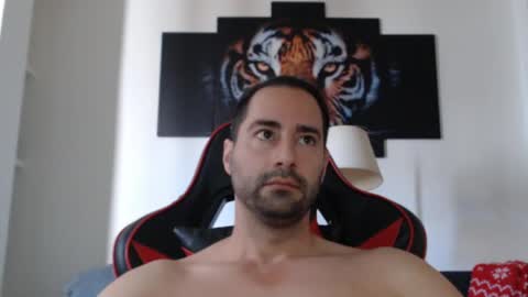 Chicosur online show from 13, 5, 2026