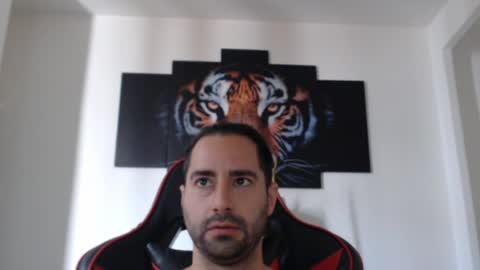 Chicosur online show from 14, 5, 2026