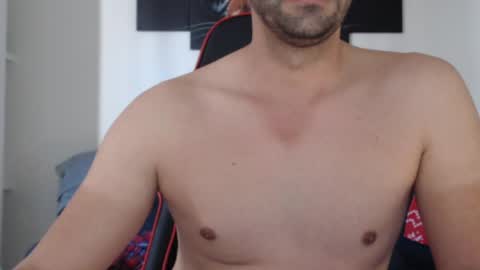 Chicosur online show from 18, 5, 2026