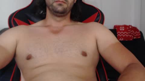 Chicosur online show from 5, 6, 2026