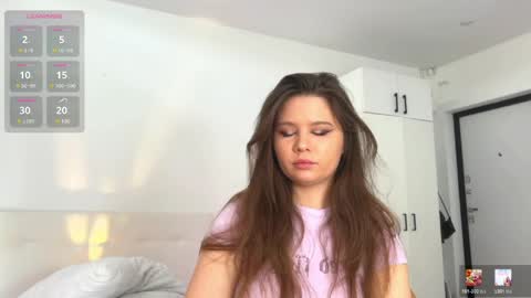 Snapshot of chiculya chatting on 13, 4, 2026 chiculya online show from 13, 4, 2026