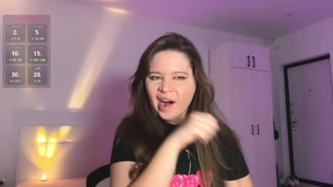 Snapshot of chiculya chatting on 16, 4, 2026 chiculya online show from 16, 4, 2026